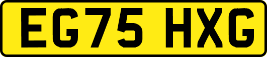 EG75HXG