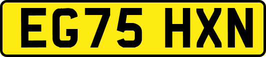EG75HXN