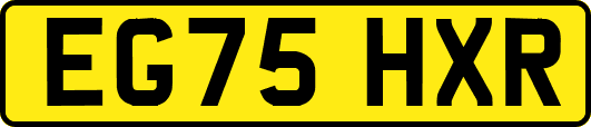 EG75HXR