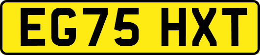 EG75HXT