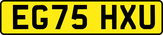 EG75HXU