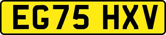 EG75HXV