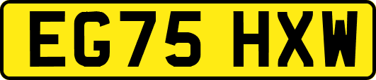 EG75HXW