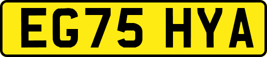 EG75HYA