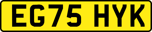 EG75HYK
