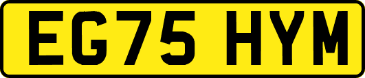 EG75HYM