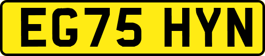 EG75HYN