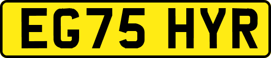 EG75HYR