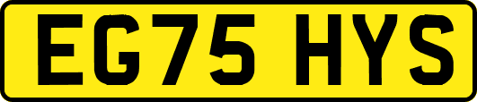 EG75HYS