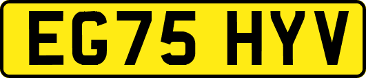 EG75HYV