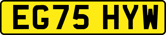 EG75HYW