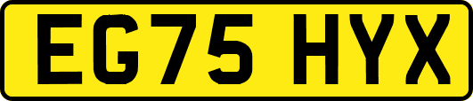 EG75HYX