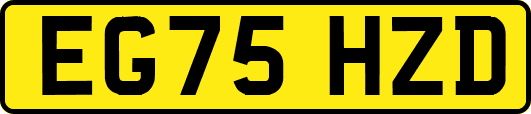 EG75HZD