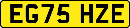 EG75HZE