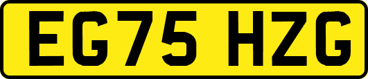 EG75HZG