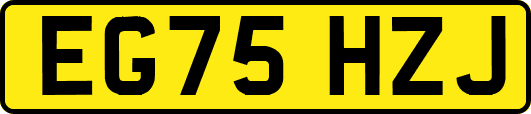 EG75HZJ