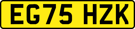 EG75HZK