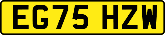 EG75HZW