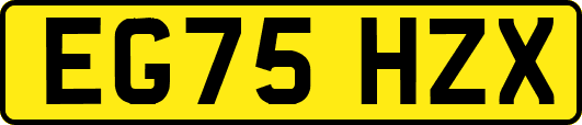 EG75HZX