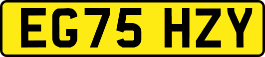EG75HZY