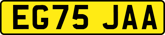 EG75JAA