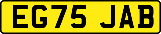 EG75JAB
