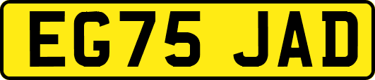 EG75JAD