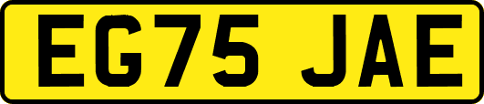 EG75JAE