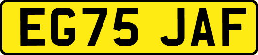 EG75JAF