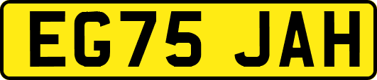 EG75JAH
