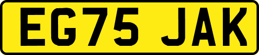 EG75JAK