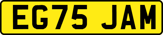 EG75JAM