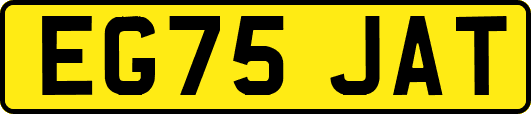 EG75JAT