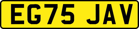 EG75JAV