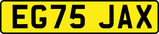 EG75JAX