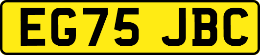 EG75JBC