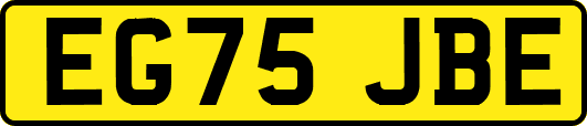 EG75JBE