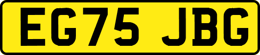 EG75JBG