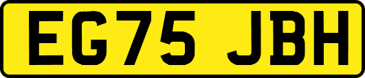 EG75JBH