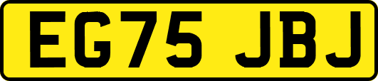 EG75JBJ