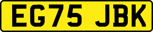 EG75JBK