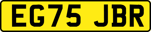 EG75JBR
