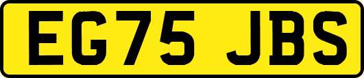 EG75JBS