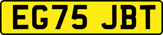 EG75JBT