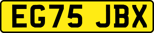 EG75JBX