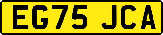 EG75JCA