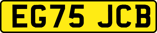 EG75JCB