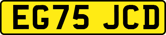 EG75JCD