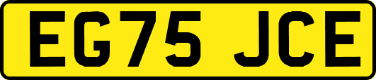 EG75JCE