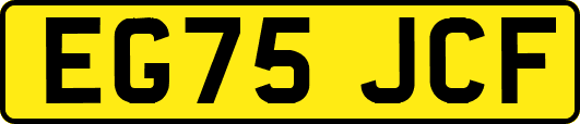 EG75JCF